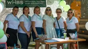 Fotorelacja z dożynek w Nowych Gutach, sierpień 2022 - zdjęcie 84