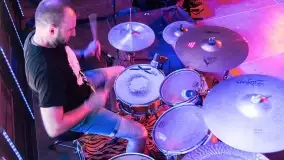 OKAW Sztorm w Sztynorcie, czerwiec 2022 - zdjęcie 5