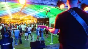 OKAW Sztorm w Sztynorcie, czerwiec 2022 - zdjęcie 16