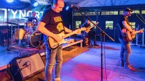 OKAW Sztorm w Sztynorcie, czerwiec 2022 - zdjęcie 15