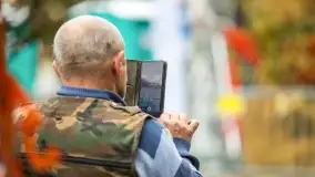 Fotorelacja z dożynek Gminnych w Piszu, Piknik Wołowy - zdjęcie 9