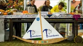 Fotorelacja z Dożynek Gminy Mikołajki 2022 - zdjęcie 21