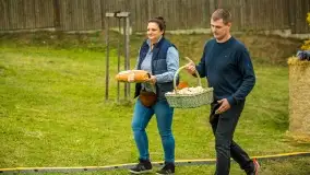 Fotorelacja z Dożynek Gminy Mikołajki 2022 - zdjęcie 26