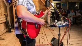 Tomasz Grom Paciorek w Tle Dla Mew - zdjęcie 14