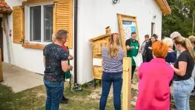 Warsztaty kulinarne w Karwiku - foteralacja - zdjęcie 12