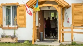 Warsztaty kulinarne w Karwiku - foteralacja - zdjęcie 5