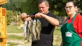 Warsztaty kulinarne w Karwiku - foteralacja - zdjęcie 23