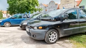 Czerwcowy Zlot Fanów Fiata Multipla - zdjęcie 11