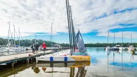  Finał Polish RS21 CUP 2022 w Sztynorcie, wrzesień 2022 - zdjęcie 12