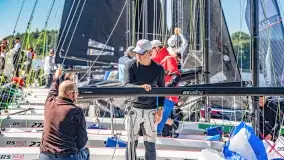  Finał Polish RS21 CUP 2022 w Sztynorcie, wrzesień 2022 - zdjęcie 28