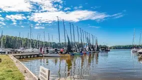  Finał Polish RS21 CUP 2022 w Sztynorcie, wrzesień 2022 - zdjęcie 23