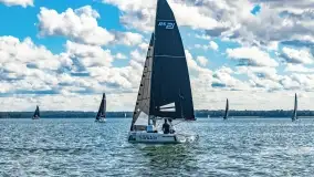  Finał Polish RS21 CUP 2022 w Sztynorcie, wrzesień 2022 - zdjęcie 52