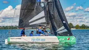  Finał Polish RS21 CUP 2022 w Sztynorcie, wrzesień 2022 - zdjęcie 63