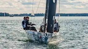  Finał Polish RS21 CUP 2022 w Sztynorcie, wrzesień 2022 - zdjęcie 57