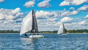  Finał Polish RS21 CUP 2022 w Sztynorcie, wrzesień 2022 - zdjęcie 81