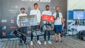  Finał Polish RS21 CUP 2022 w Sztynorcie, wrzesień 2022 - zdjęcie 96