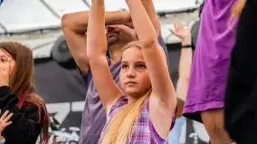 Sztynort Szanty Festiwal 2022, sierpień 2022 - zdjęcie 19