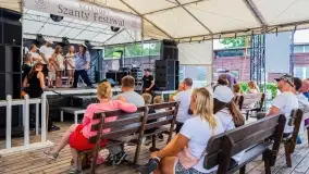 Sztynort Szanty Festiwal 2022, sierpień 2022 - zdjęcie 73