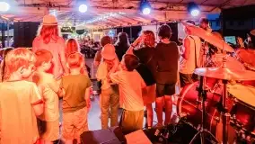 Sztynort Szanty Festiwal 2022, sierpień 2022 - zdjęcie 106