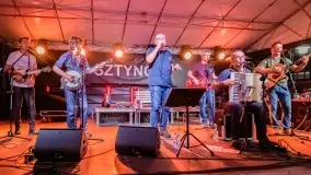 Sztynort Szanty Festiwal 2022, sierpień 2022 - zdjęcie 75