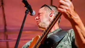 Sztynort Szanty Festiwal 2022, sierpień 2022 - zdjęcie 118