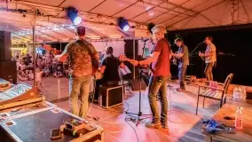 Sztynort Szanty Festiwal 2022, sierpień 2022 - zdjęcie 14