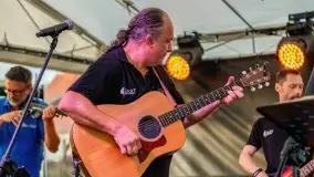 Sztynort Szanty Festiwal 2022, sierpień 2022 - zdjęcie 82