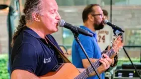 Sztynort Szanty Festiwal 2022, sierpień 2022 - zdjęcie 114