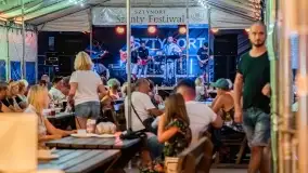 Sztynort Szanty Festiwal 2022, sierpień 2022 - zdjęcie 120