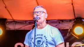 Sztynort Szanty Festiwal 2022, sierpień 2022 - zdjęcie 136