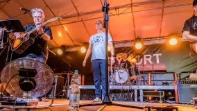 Sztynort Szanty Festiwal 2022, sierpień 2022 - zdjęcie 138