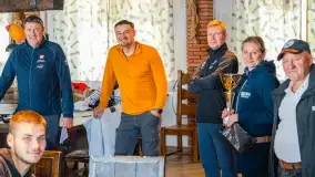 Puchar Polski Jachtów Kabinowych, Bocianie Gniazdo 2022 - zdjęcie 58