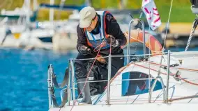 Puchar Polski Jachtów Kabinowych, Bocianie Gniazdo 2022 - zdjęcie 144