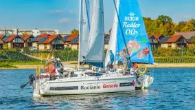 Puchar Polski Jachtów Kabinowych, Bocianie Gniazdo 2022 - zdjęcie 150