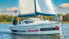 Puchar Polski Jachtów Kabinowych, Bocianie Gniazdo 2022 - zdjęcie 119