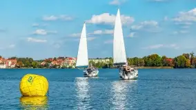 Puchar Polski Jachtów Kabinowych, Bocianie Gniazdo 2022 - zdjęcie 121