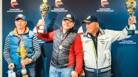 Puchar Polski Jachtów Kabinowych, Bocianie Gniazdo 2022 - zdjęcie 175