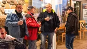 Zakończenie sezonu 2022 Mazury24.eu, Bocianie Gniazdo - zdjęcie 18