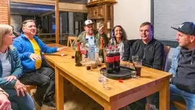 Zakończenie sezonu 2022 Mazury24.eu, Bocianie Gniazdo - zdjęcie 32