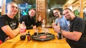 Zakończenie sezonu 2022 Mazury24.eu, Bocianie Gniazdo - zdjęcie 43