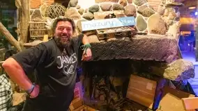 Zakończenie sezonu 2022 Mazury24.eu, Bocianie Gniazdo - zdjęcie 78