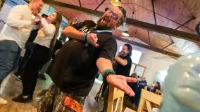 Zakończenie sezonu 2022 Mazury24.eu, Bocianie Gniazdo - zdjęcie 116