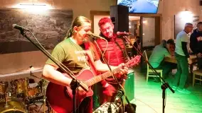 Zakończenie sezonu 2022 Mazury24.eu, Bocianie Gniazdo - zdjęcie 102