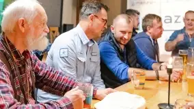 Zakończenie sezonu 2022 Mazury24.eu, Bocianie Gniazdo - zdjęcie 135