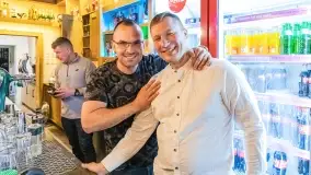 Zakończenie sezonu 2022 Mazury24.eu, Bocianie Gniazdo - zdjęcie 163