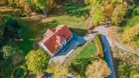 Jesień na mazurskich traktach, polach i łąkach, październik 2022 - zdjęcie 56