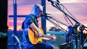 Fotorelacja z 44-go Festiwalu Szantowego w Mikołajkach - zdjęcie 45