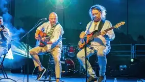 Fotorelacja z 44-go Festiwalu Szantowego w Mikołajkach - zdjęcie 24