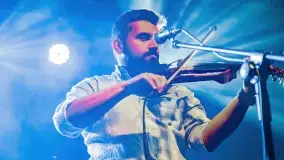 Fotorelacja z 44-go Festiwalu Szantowego w Mikołajkach - zdjęcie 11