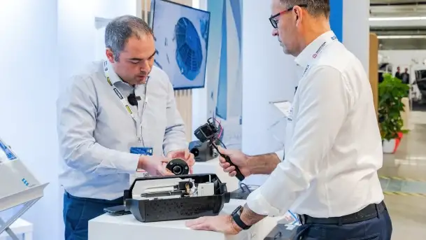 Fotorelacja z  Poland Boat Show & Warszawski Salon Jachtowy 2022 - zdjęcie 6